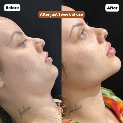 Seleva™ Lymphatic Contour Face Brush