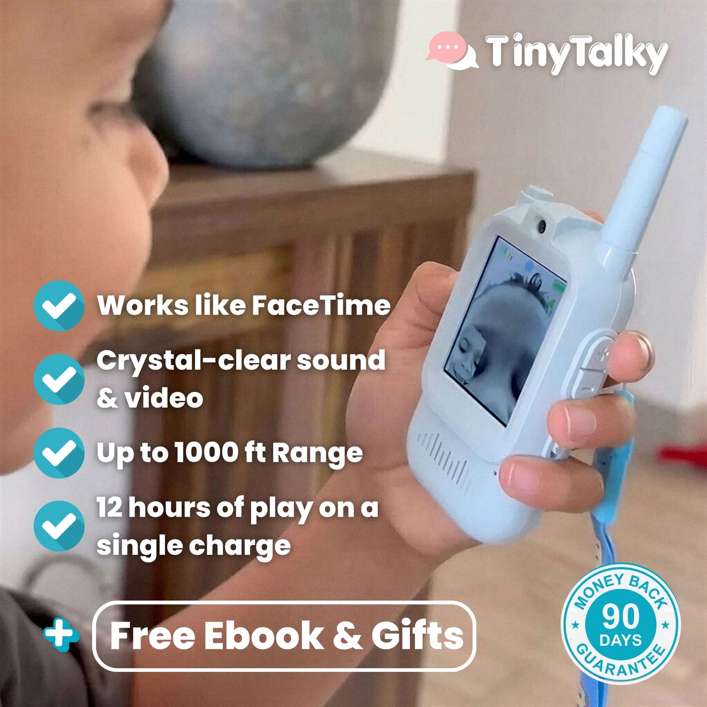 TinyTalky™