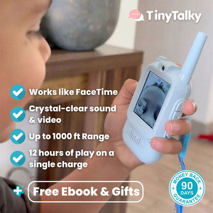 TinyTalky™