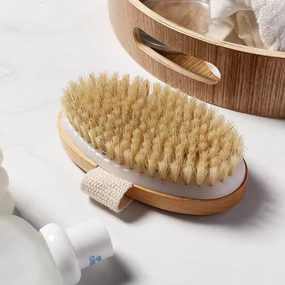 Seleva™ Lymphatic Body Brush