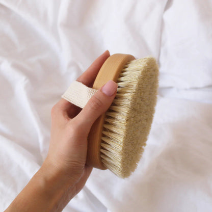 Seleva™ Lymphatic Body Brush